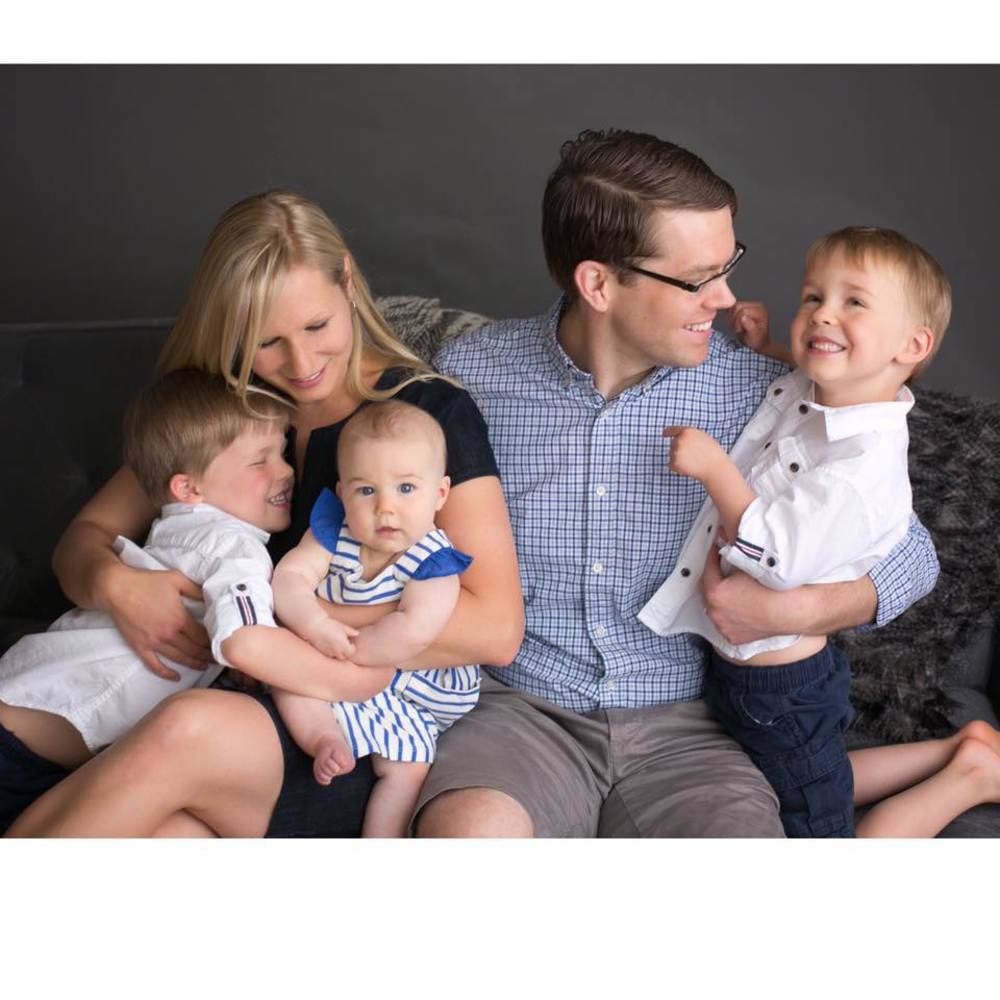 Meet your Posher, Allie